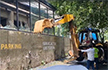 Mumbai BMW hit-and-run: Bulldozer action at pub where accused spent hours